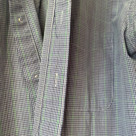 Chemise homme manches longues 15,5 ou 33/34 - Picture 5 of 6